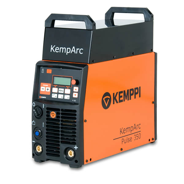 Сварочная система Kemppi KempArc Pulse 350