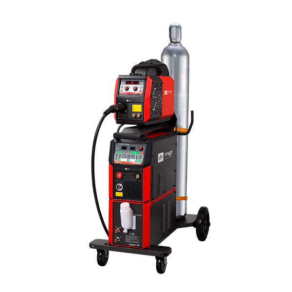 Сварочный полуавтомат MGT Alpha PM3000 S