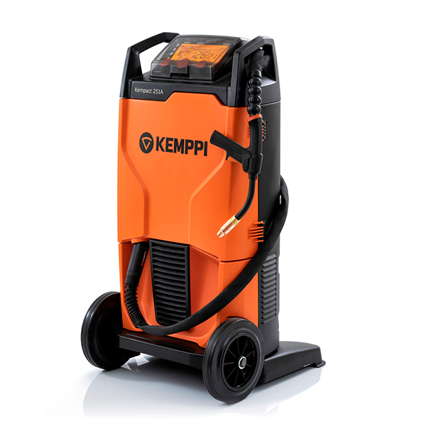 Сварочный полуавтомат Kemppi Kempact 251А