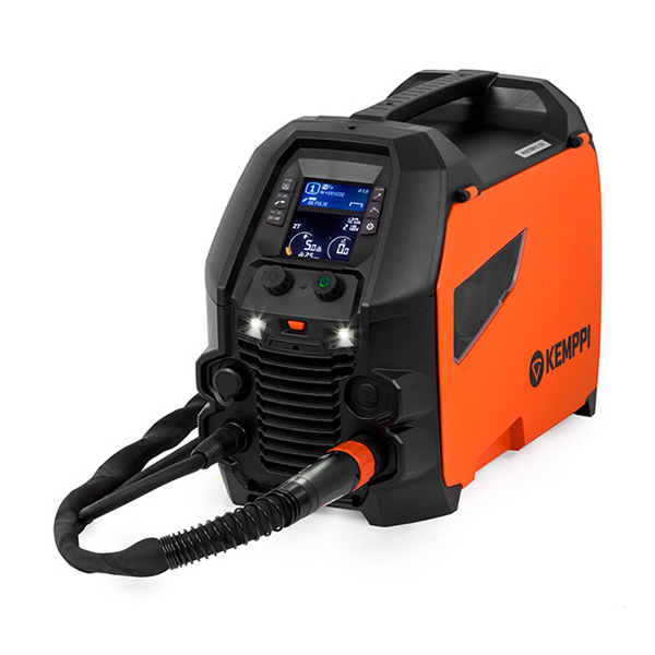 Сварочный полуавтомат Kemppi Master M 355 G