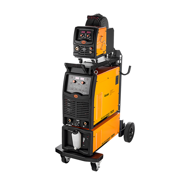 Сварочный полуавтомат Сварог Tech Mig 500 P / N36801