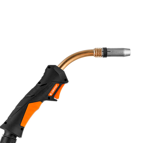 Сварочная горелка Pro MS 24 4м