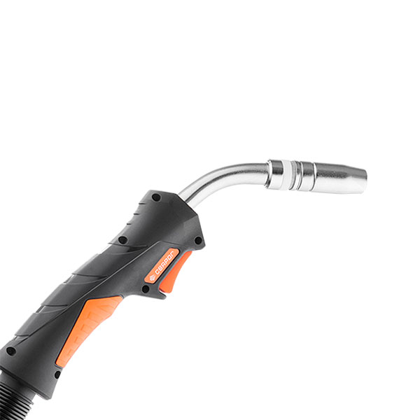 Сварочная горелка Pro MS 25 4м