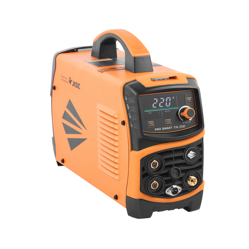 Сварочный инвертор Сварог Pro Smart Tig 200 Oxifree / W227S