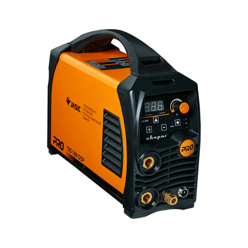 Сварочный инвертор Сварог Pro Tig 180 DSP / W206