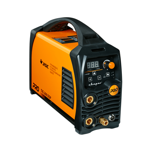 Сварочный инвертор Сварог Pro Tig 200 DSP / W207