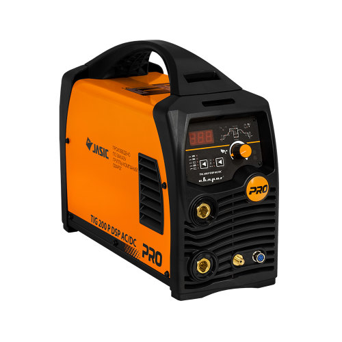 Сварочный инвертор Сварог Pro Tig 200 P DSP AC/DC / E201