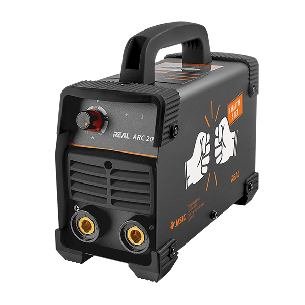 Сварочный инвертор Сварог Real Arc 200 Black / Z238N