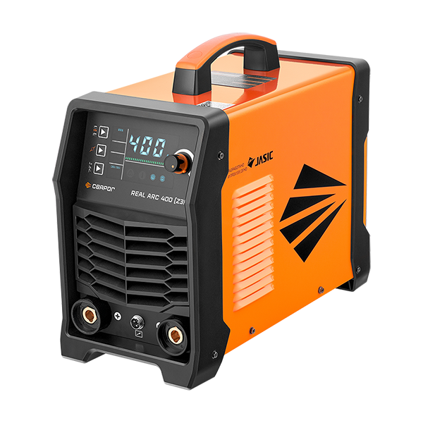 Сварочный инвертор Сварог Real Arc 400 / Z3H4