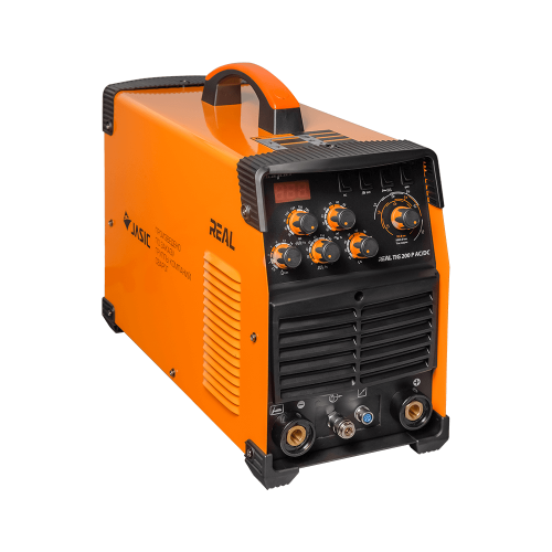 Сварочный инвертор Сварог Real Tig 200 P AC/DC / E20101