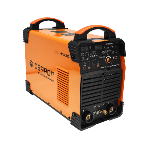 Сварочный инвертор Сварог Real Tig 315 P AC/DC Multiwave / E30301