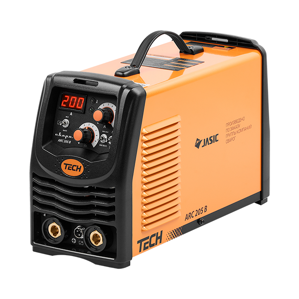 Сварочный инвертор Сварог Tech Arc 205 B / Z203