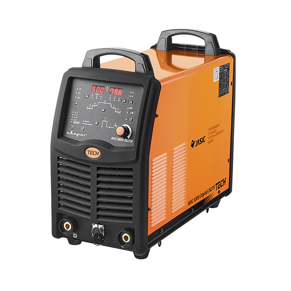 Источник питания Сварог Tech Mig 5000 Digital / N275