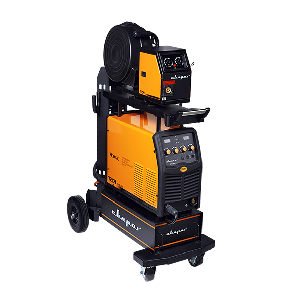 Сварочный полуавтомат Сварог Tech Mig 5000 / N221
