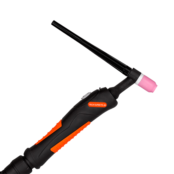 Сварочная горелка Tech Super TS 20 (М12x1, 1/4G, 3/8G) 8м