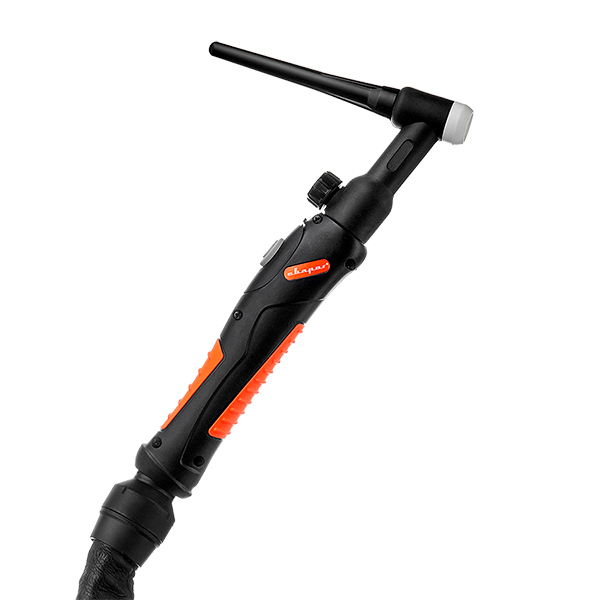 Сварочная горелка Tech TS 18 V (М12x1) 8м