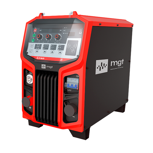 Сварочный полуавтомат MGT Uran CM500 (B)