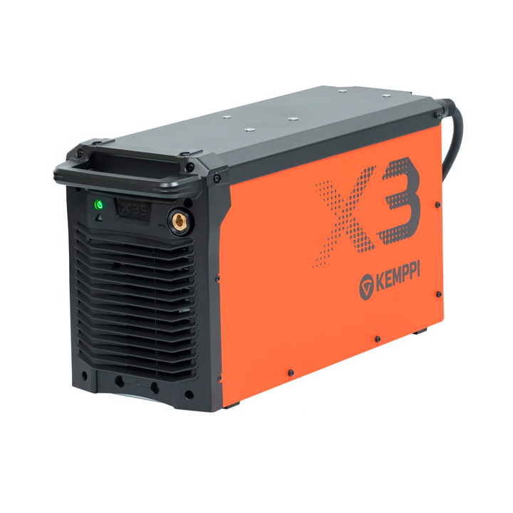 Сварочный полуавтомат Kemppi X3S Fastmig 420 G