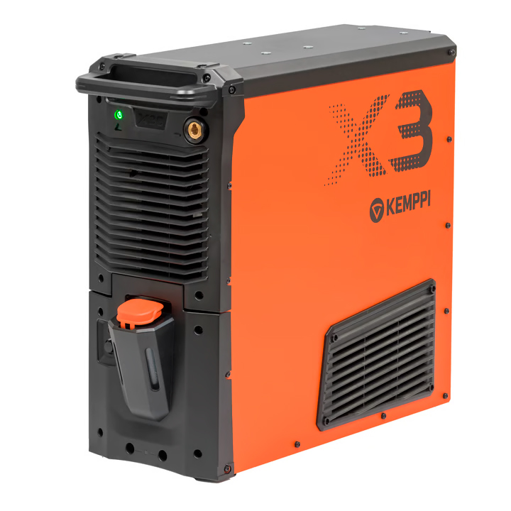 Сварочный полуавтомат Kemppi X3P Fastmig 450 W