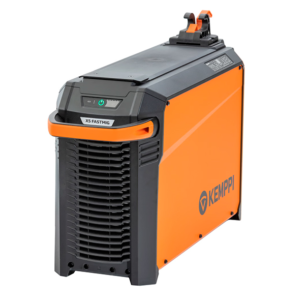 Источник питания Kemppi X5 Fastmig 400 Pulse
